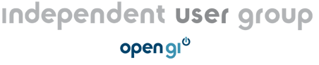 Open GI User Group